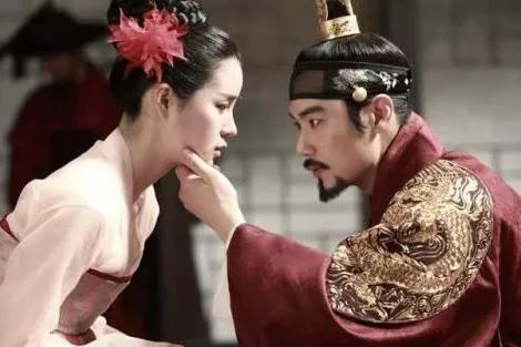 北齐文宣帝高洋杀人,北齐文宣帝高洋的精锐部队