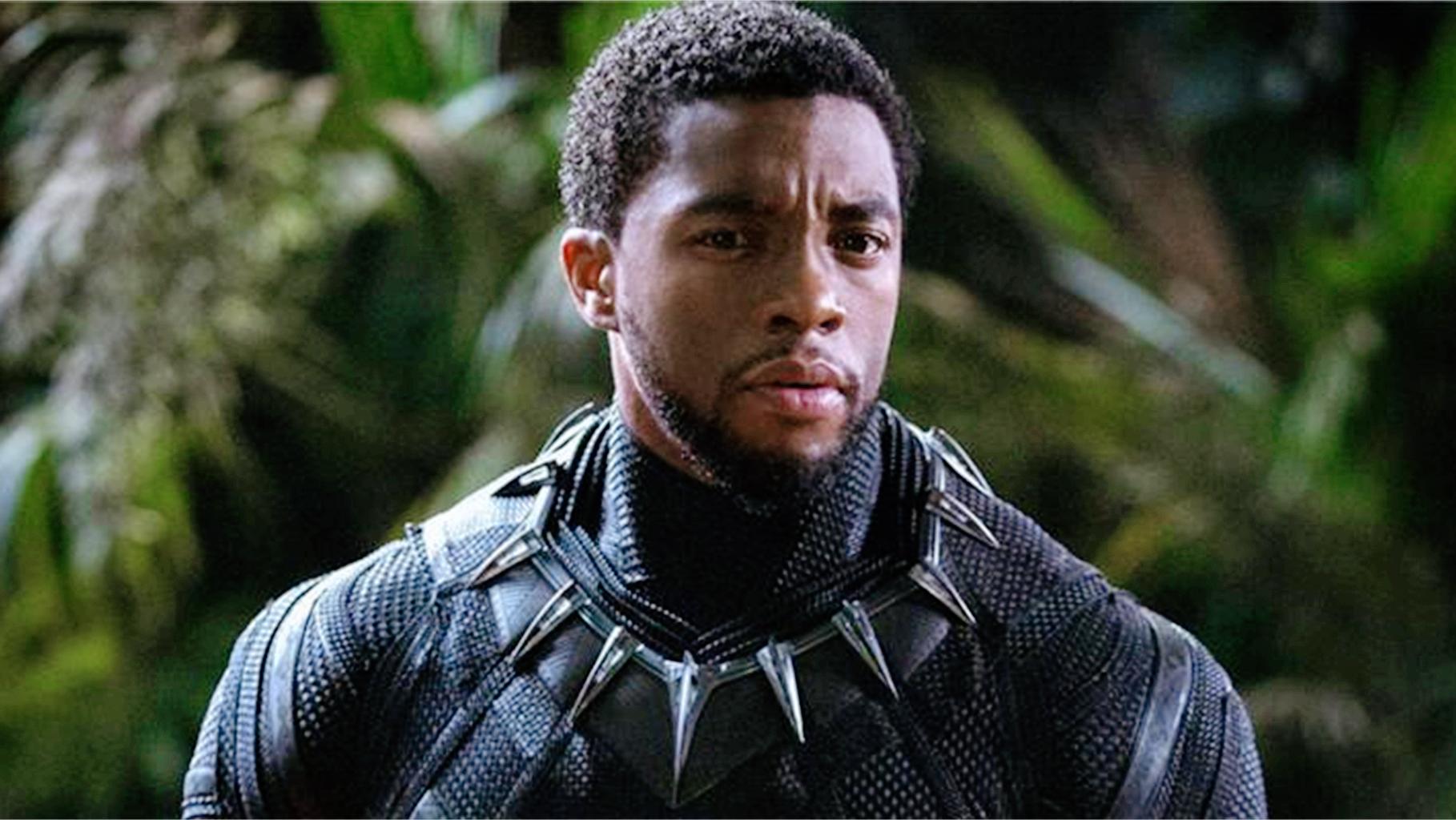 漫威如何拍摄黑豹2,漫威黑豹2主演