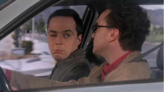 生活大爆炸有多少人喜欢谢尔顿 (生活大爆炸谢尔顿最后和谁在一起)