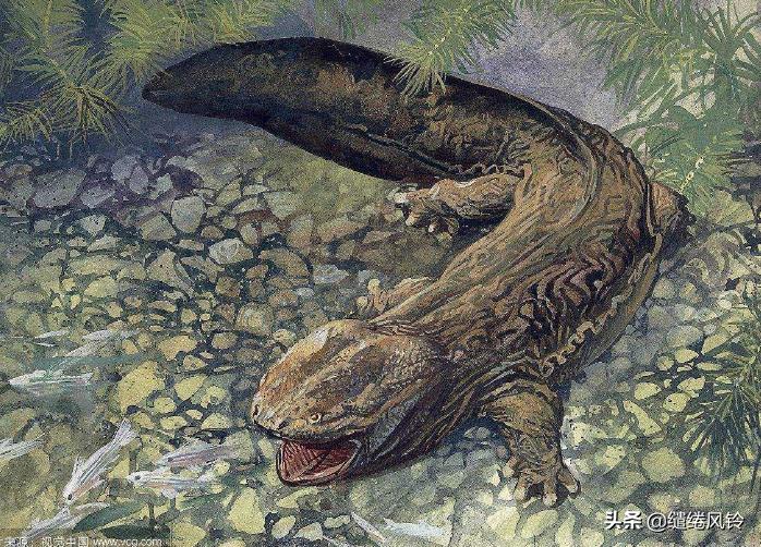 揭秘山海经的所有神兽,山海经四大神兽简介大全