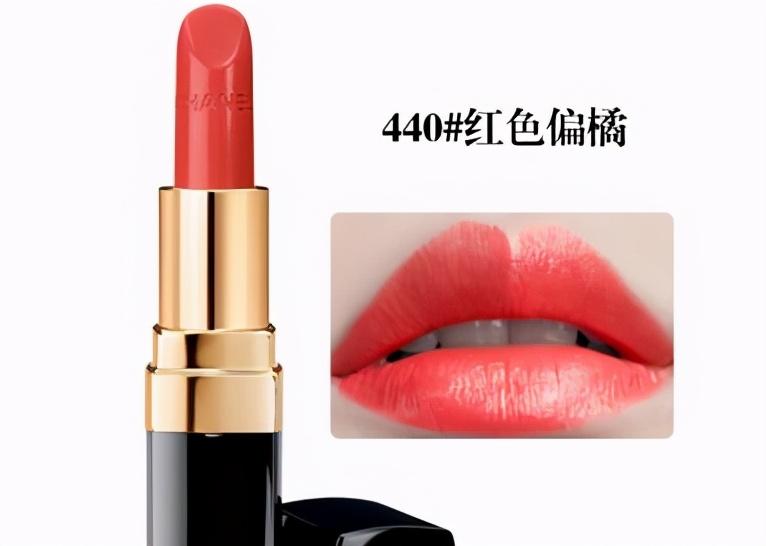 黄皮mm必备的热门口红推荐,黄皮mm用什么口红好看