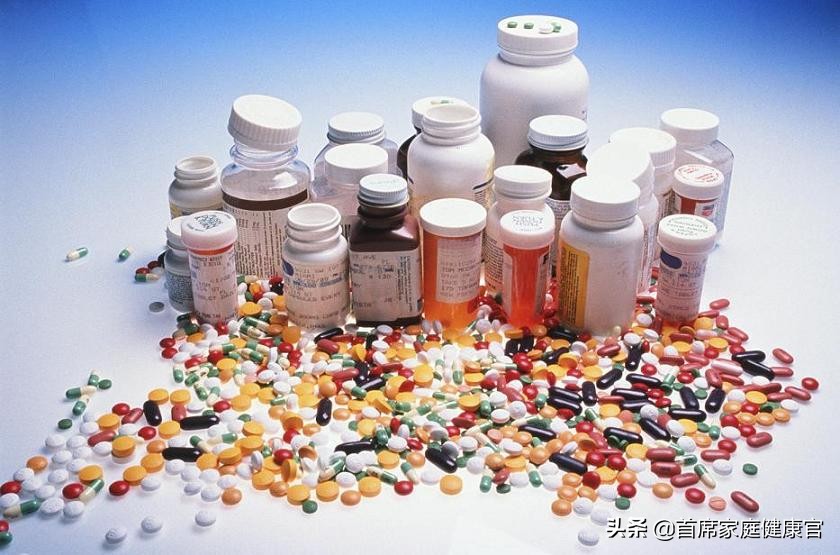 杨振华851还有生产吗,杨振华851胶囊是干什么用的