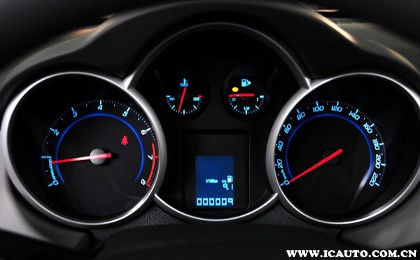 科鲁兹为什么被称为神车,为什么有人说老款科鲁兹才是好车