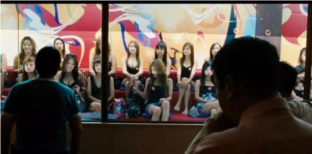 8元出*身卖**体，一天接40客人…纪录片揭底层*女妓***身卖**血泪