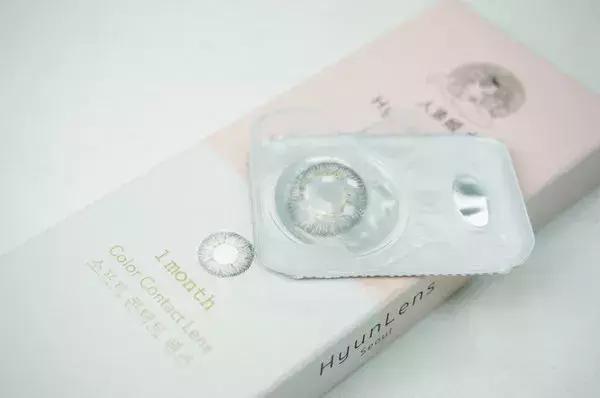 如何挑选适合自己的美瞳,新手如何选择适合自己的美瞳