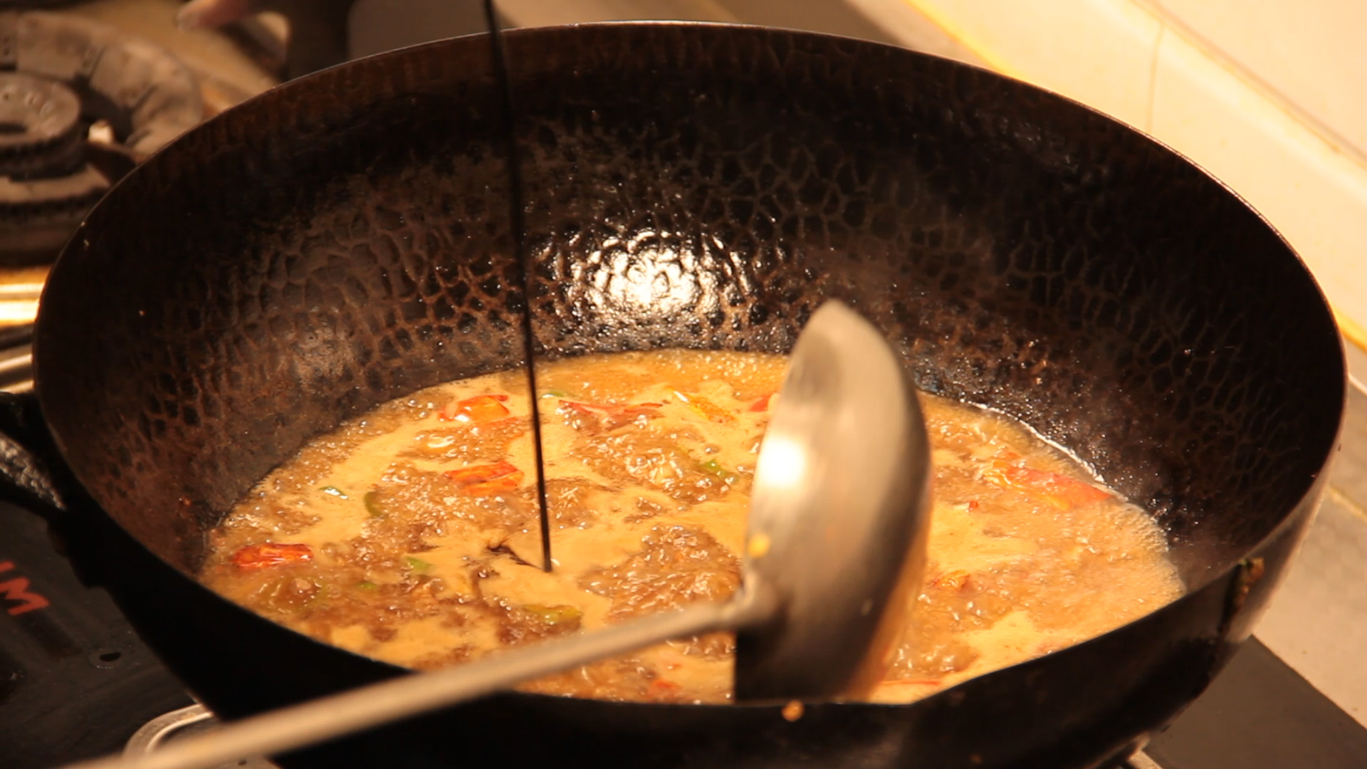 粉皮肉最简单的做法,肉末蒜焖粉皮最简单的做法