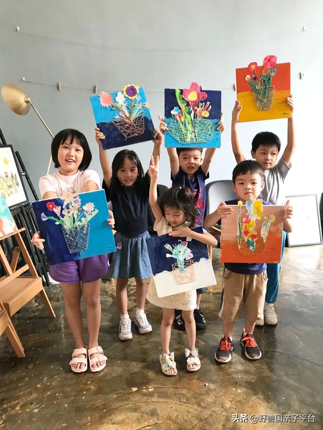 广州学画画机构,东莞学画画排行榜