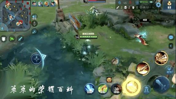 新手亚瑟对线思路教学,亚瑟双沉默连招技巧