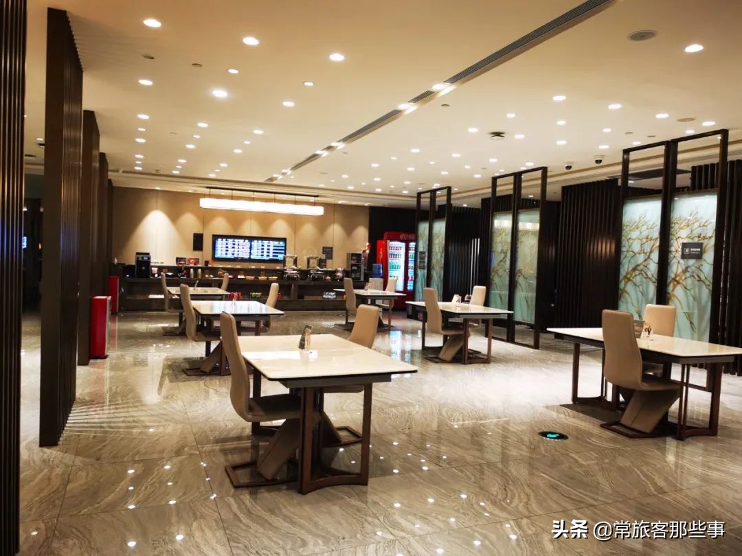 广州机场贵宾厅和贵宾休息室,广州机场贵宾厅需要什么条件