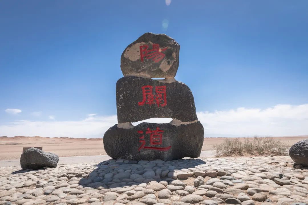 敦煌为什么会是佛教圣地,敦煌为什么能闻名世界