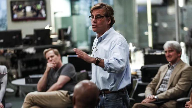 曼达洛人回归,Netflix发大招...10月流媒体极客片单