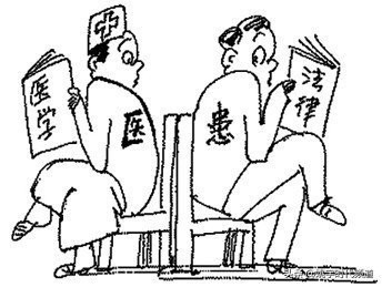 病人拒绝治疗医生有权治疗吗,医生可以拒绝病人治病吗