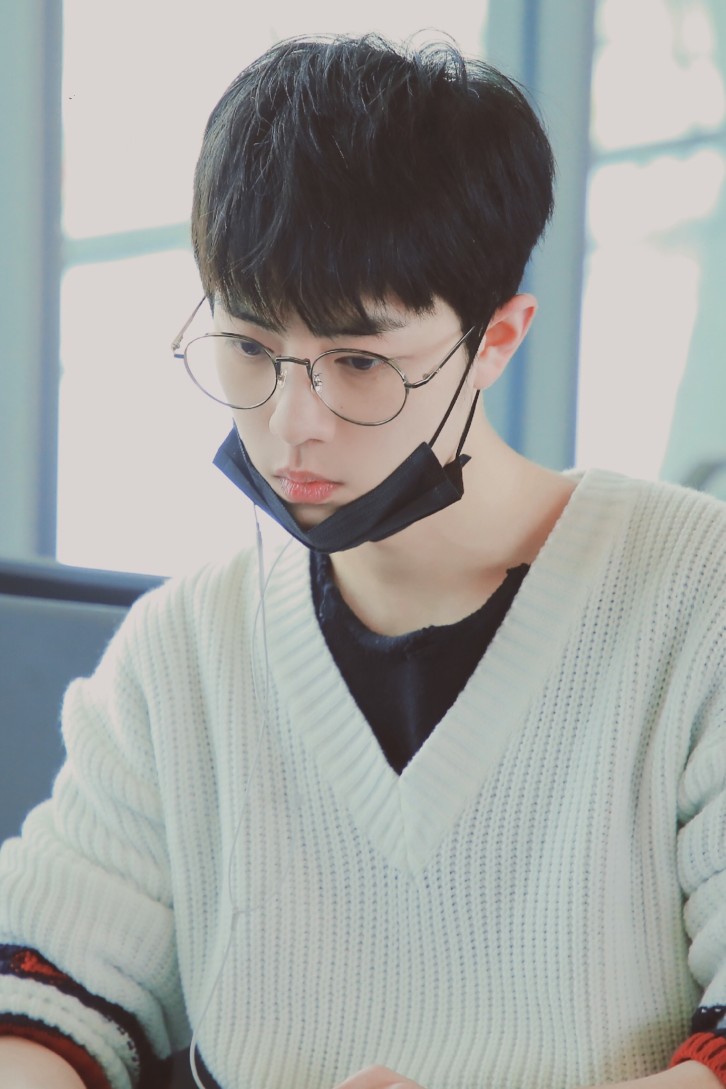 男明星肖战古装造型,肖战神级造型