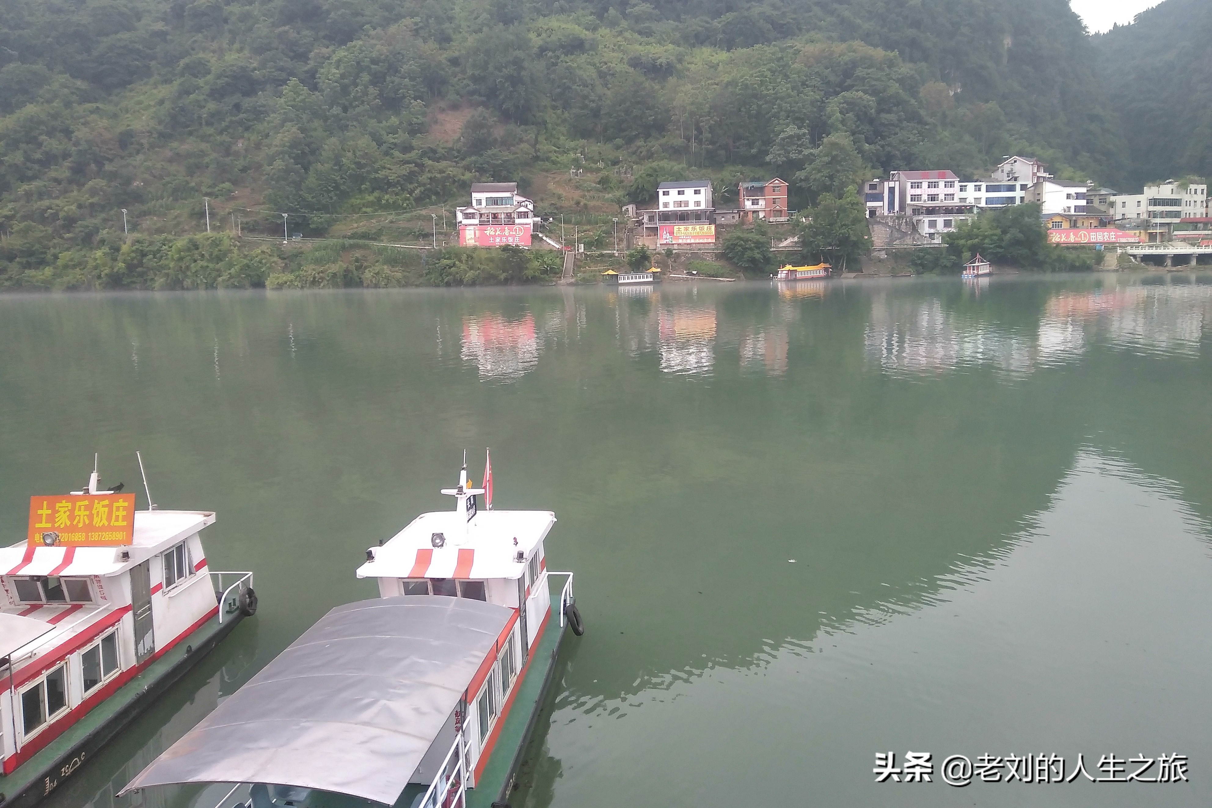 空荡的街头,空荡安静的街头