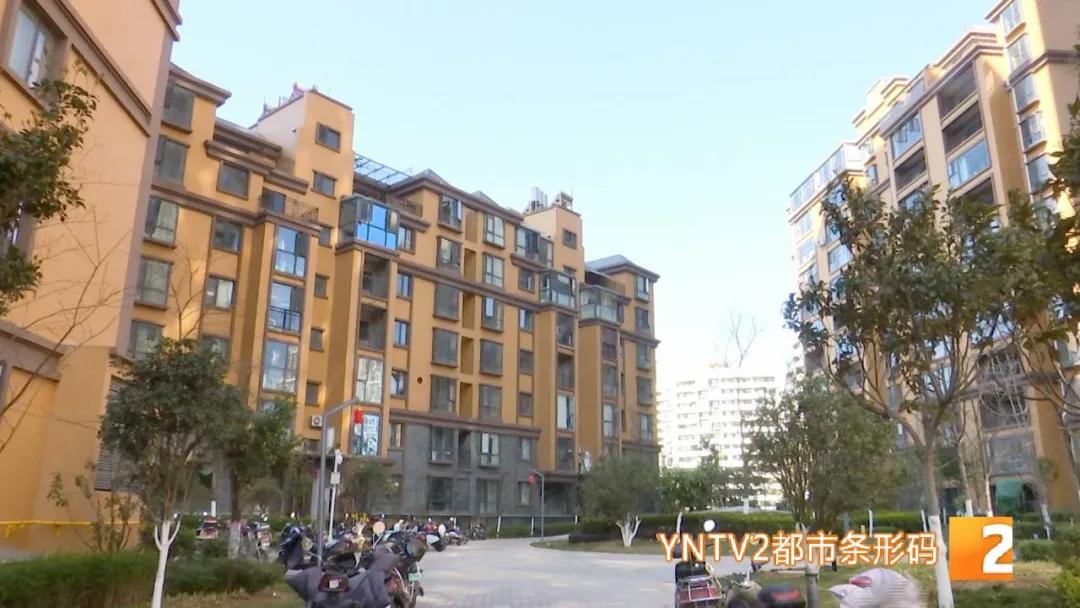 陶华碧谈昆明烂尾楼,陶华碧儿子在昆明投资房地产