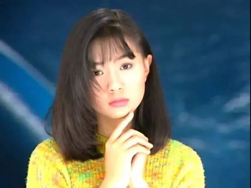 杨钰莹当年真实情况,杨钰莹当年出了什么事