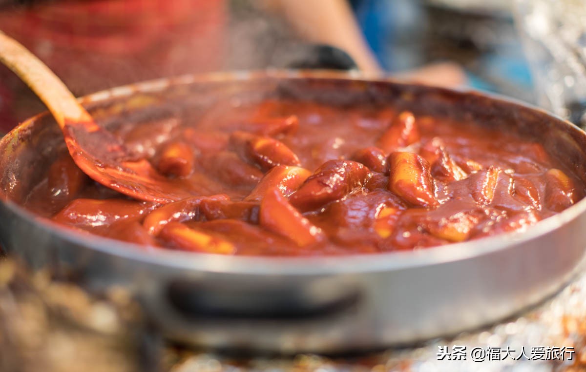 首尔有名市场,首尔特色市场有哪些