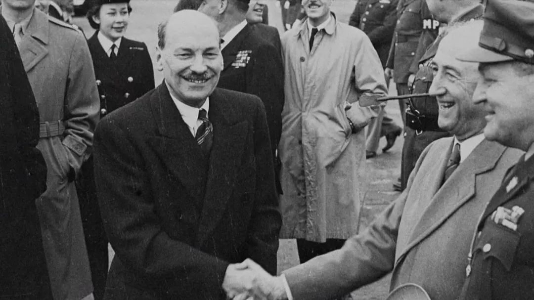 皇牌|英国金融系统揭秘