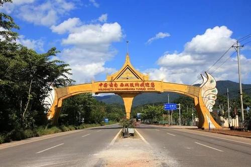 昆明到泰国的旅游攻略一日游,昆明自驾到泰国多少公里