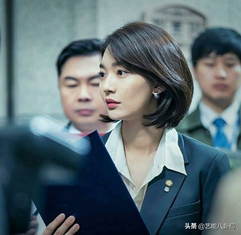 李政宰和申敏儿牵手成功,李政宰申敏儿辅佐官片段