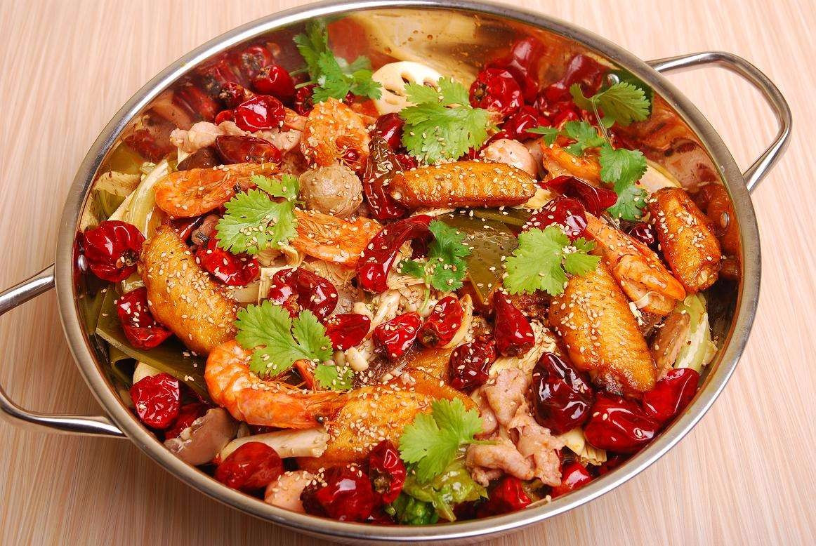 麻辣香锅底料做法教程,怎么做麻辣香锅底料比较好吃