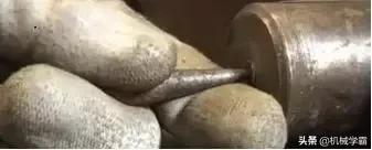 丝攻钻头断在孔里面怎么办,丝锥钻头断在孔里