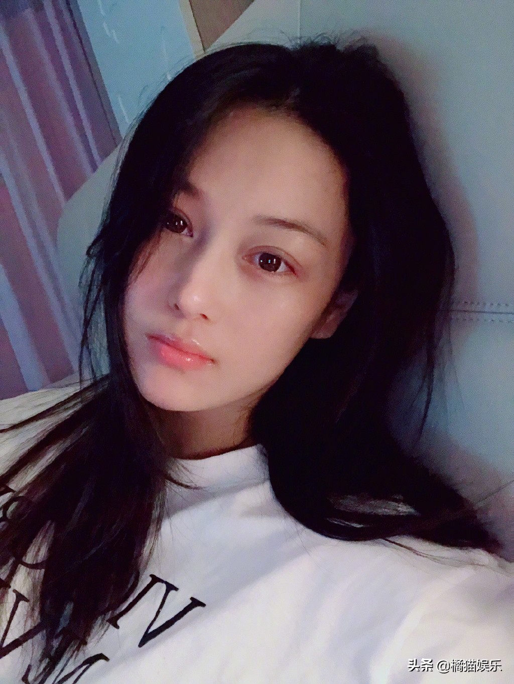 张馨予网购被骗遭吐槽借机炒作,一孕傻三年都是谣言吗