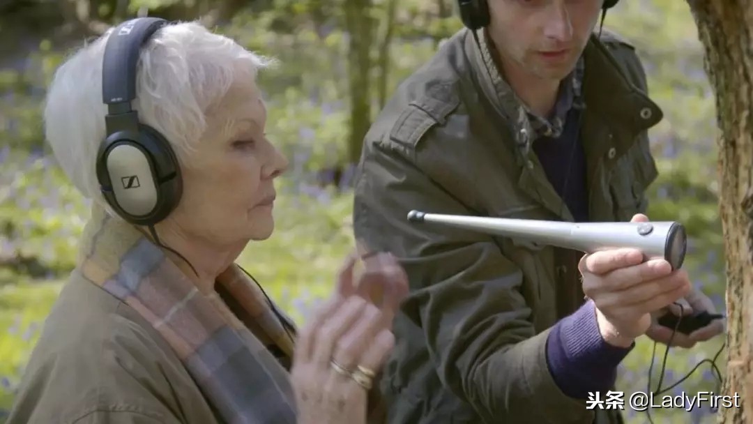 提升女孩子气质的纪录片,女性提高见识的电影