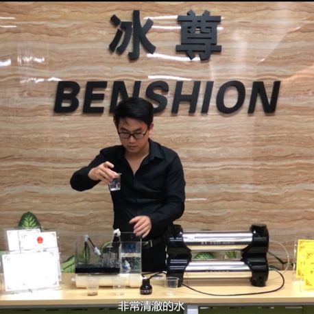 国产净水器十大名牌家用,易开得净水器是十大名牌吗