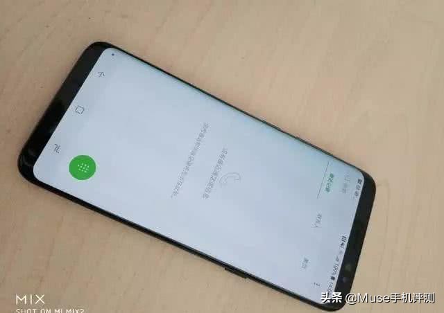 三星s8s8+对比图,2019年三星s8日常使用够不够