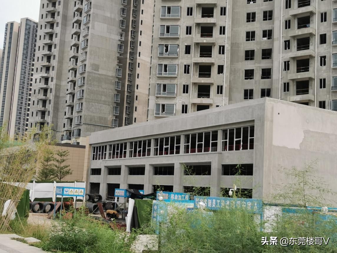 新城区招商雍华府值得购买吗,东莞雍华府房价