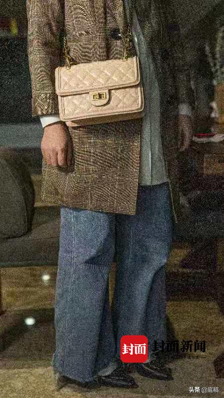 女子遇运毒陷阱入狱2个月:包中突然被翻出*品毒**,折成豆腐块的5块钱里有1.5克*粉白**