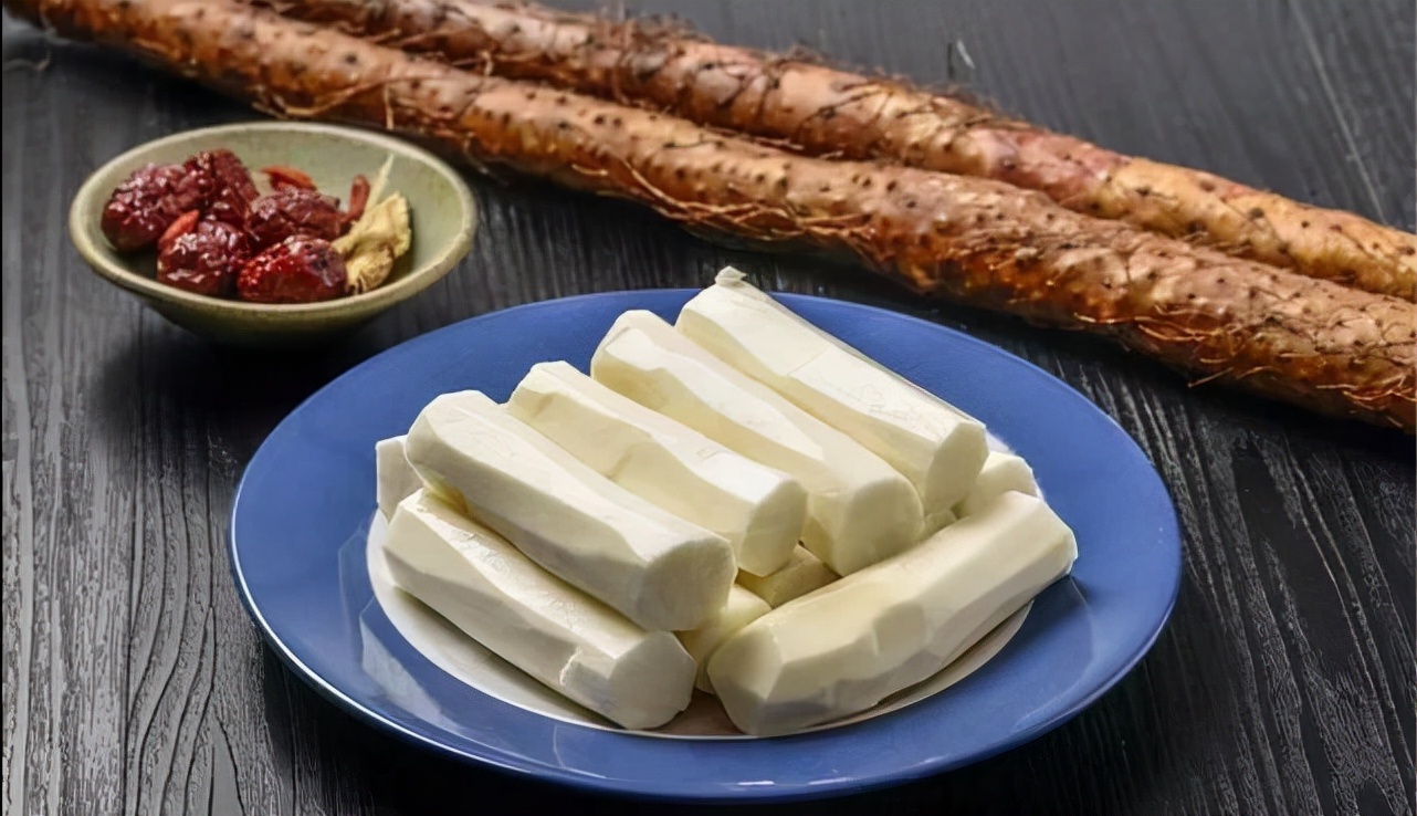 普通山药的10种家常吃法,冬天要多吃山药教你一个特色做法