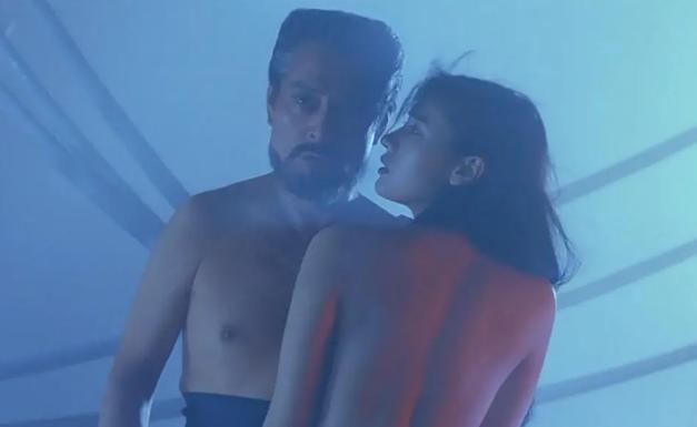 李嘉欣和巩俐谁漂亮,李嘉欣巩俐于正