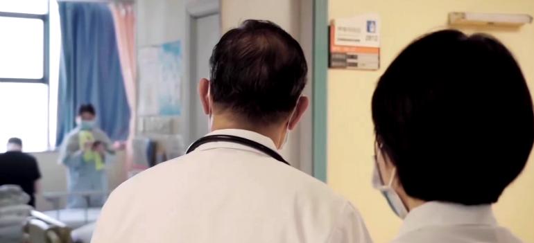 唐国强跟张国立,唐国强和张国立合作