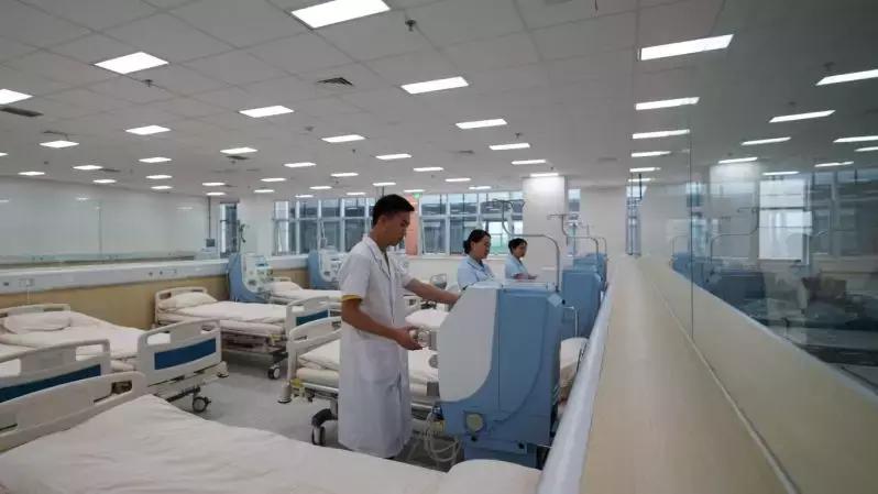 成都市第七人民医院最新通知,成都市第七人民医院是全天门诊吗