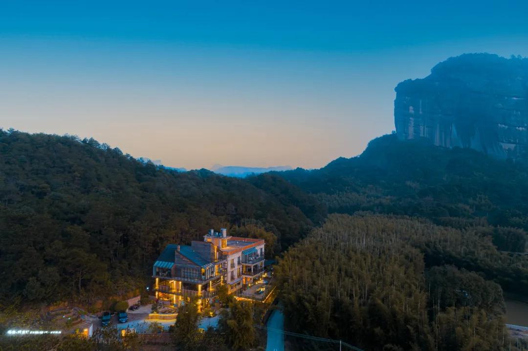 国庆假期必住|分分钟拍出大片的绝美仙气民宿,每家都想睡~记得提前预订哟!