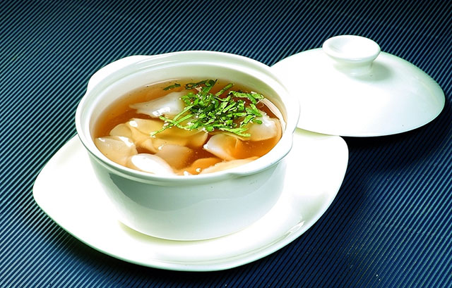 上合峰会青岛国宴鲁菜,上合峰会国宴菜单曝光