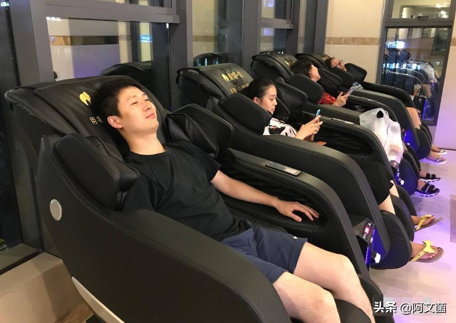 奥佳华g7608按摩椅多少钱一台,选对按摩椅