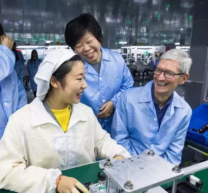 中国最牛打工妹：出身农村，初中毕业，打工10年，走上人生巅峰！