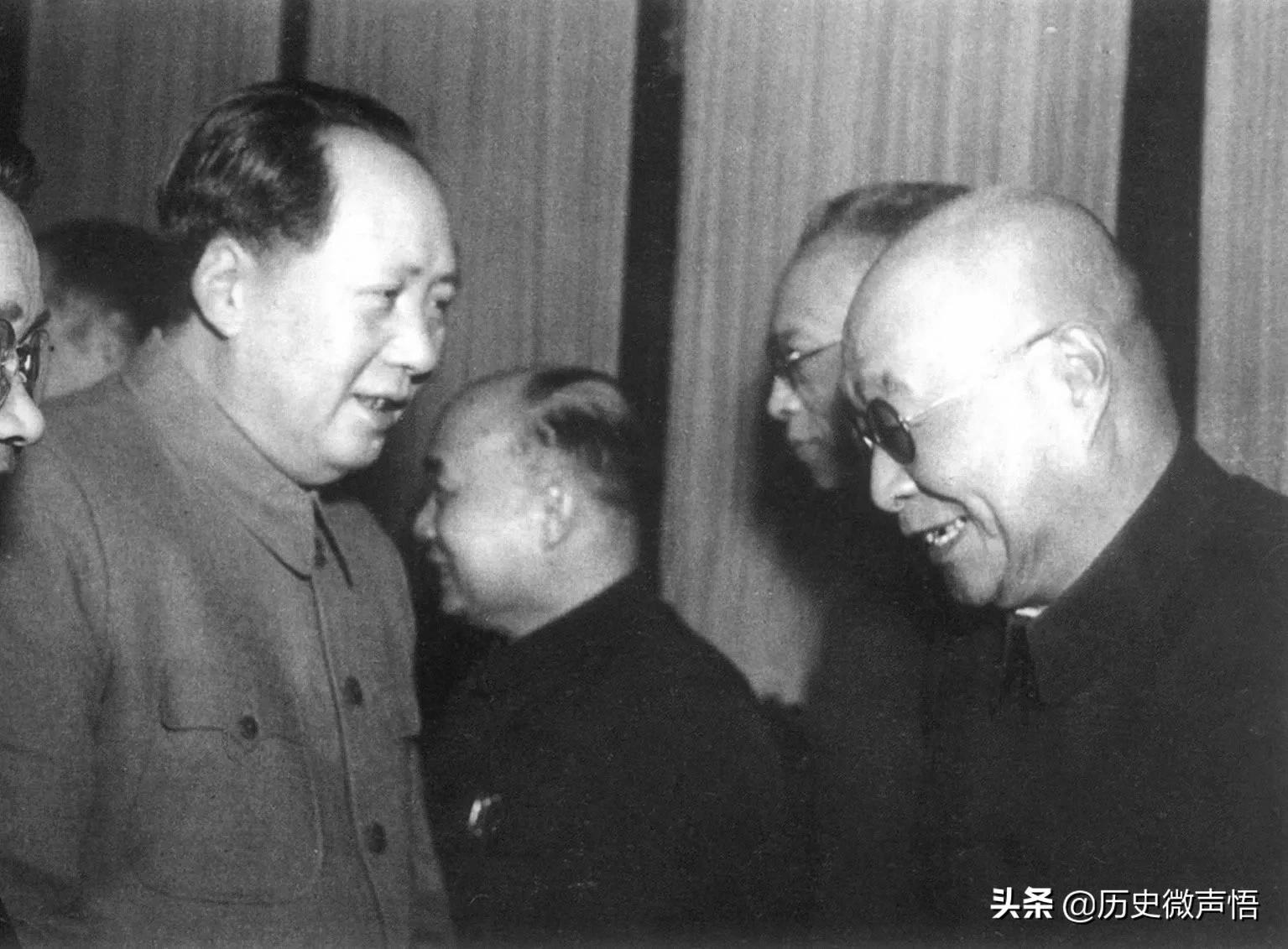 他一次出诊，口出“狂言”，却让汪精卫办了一件功德无量的事儿