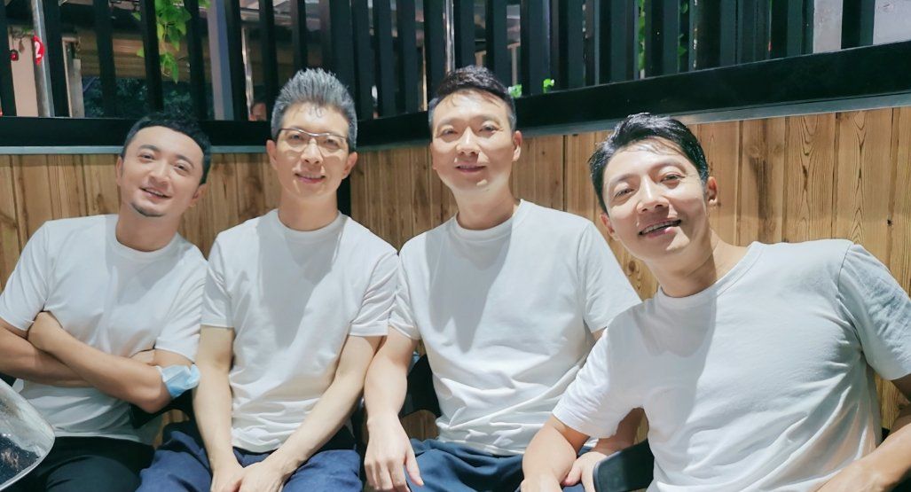 主持人大赛撒贝宁怼尼格买提裤子,央视boys尼格买提