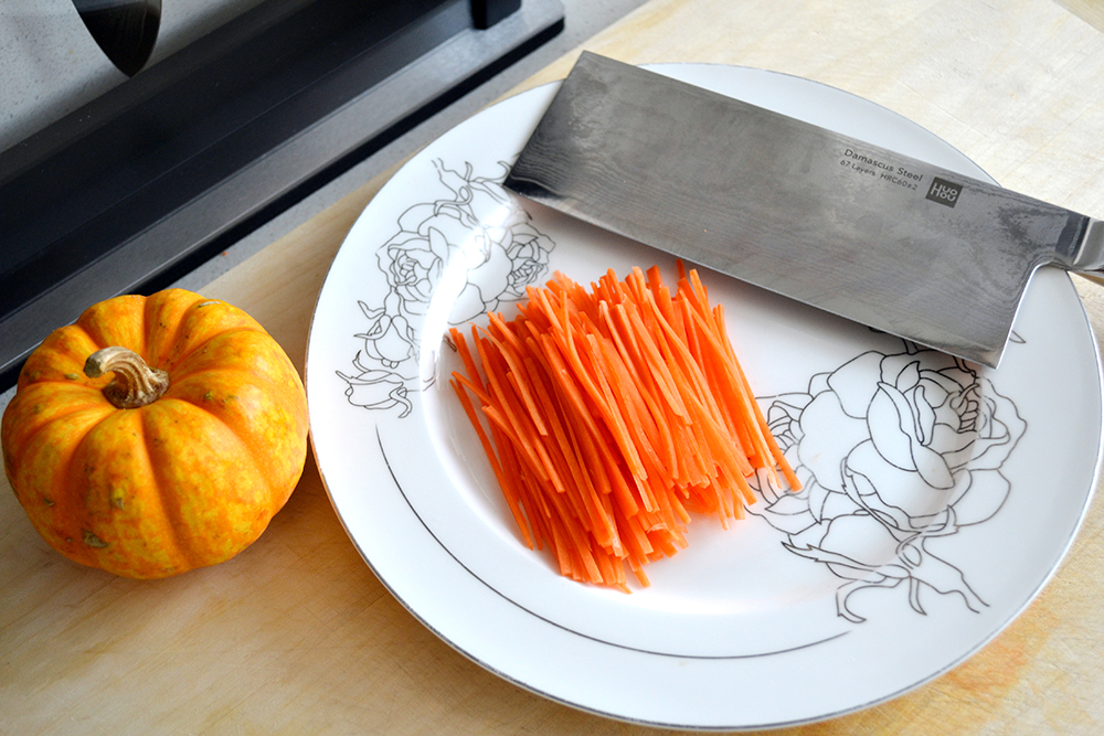 小米菜刀套装组合,小米用的菜刀