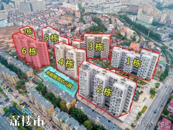 深圳的这个区域，为什么被看好？