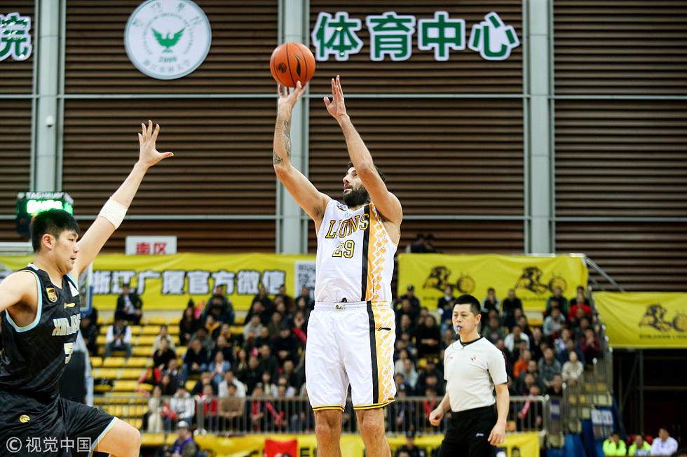 广厦遭遇首轮游，队内多人恐将留队，广厦队球队结构将会迎来巨变