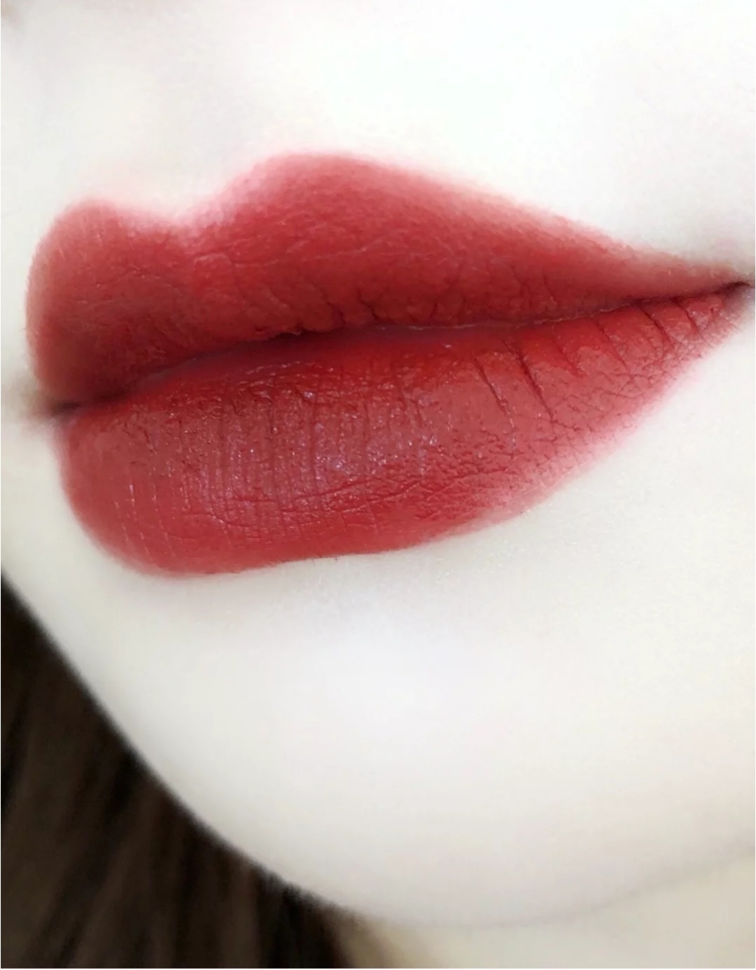 mac最好看的色号必买,mac最值得买的色号第一