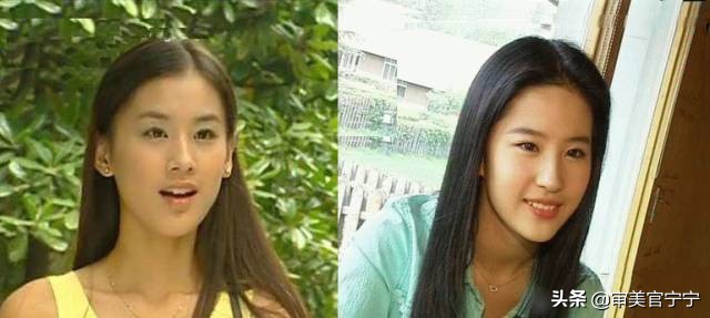 鼻子宽大眼距过近,鼻子宽度大于眼间距原因