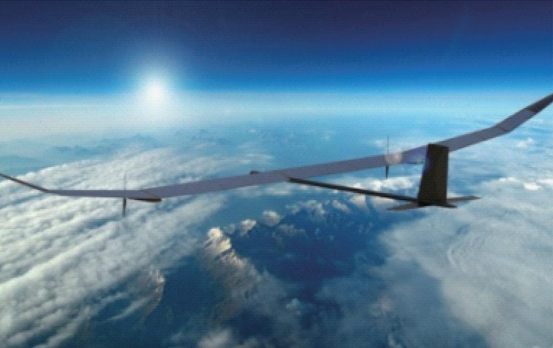 无人机发展趋势高精度,2020年无人机的国际发展状况