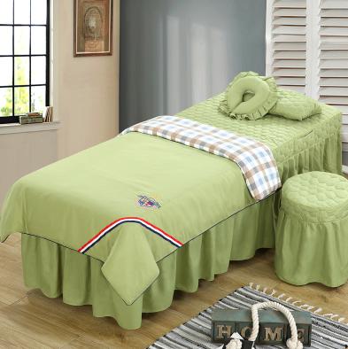 落花羽床上用品严控生产环节以满足消费者需求推动品牌发展