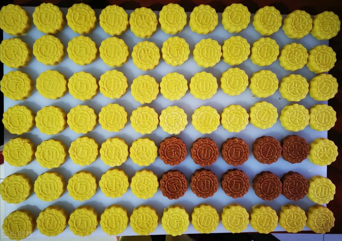 绿豆别再煮汤了简单新做法,绿豆糕怎么做软糯又香甜